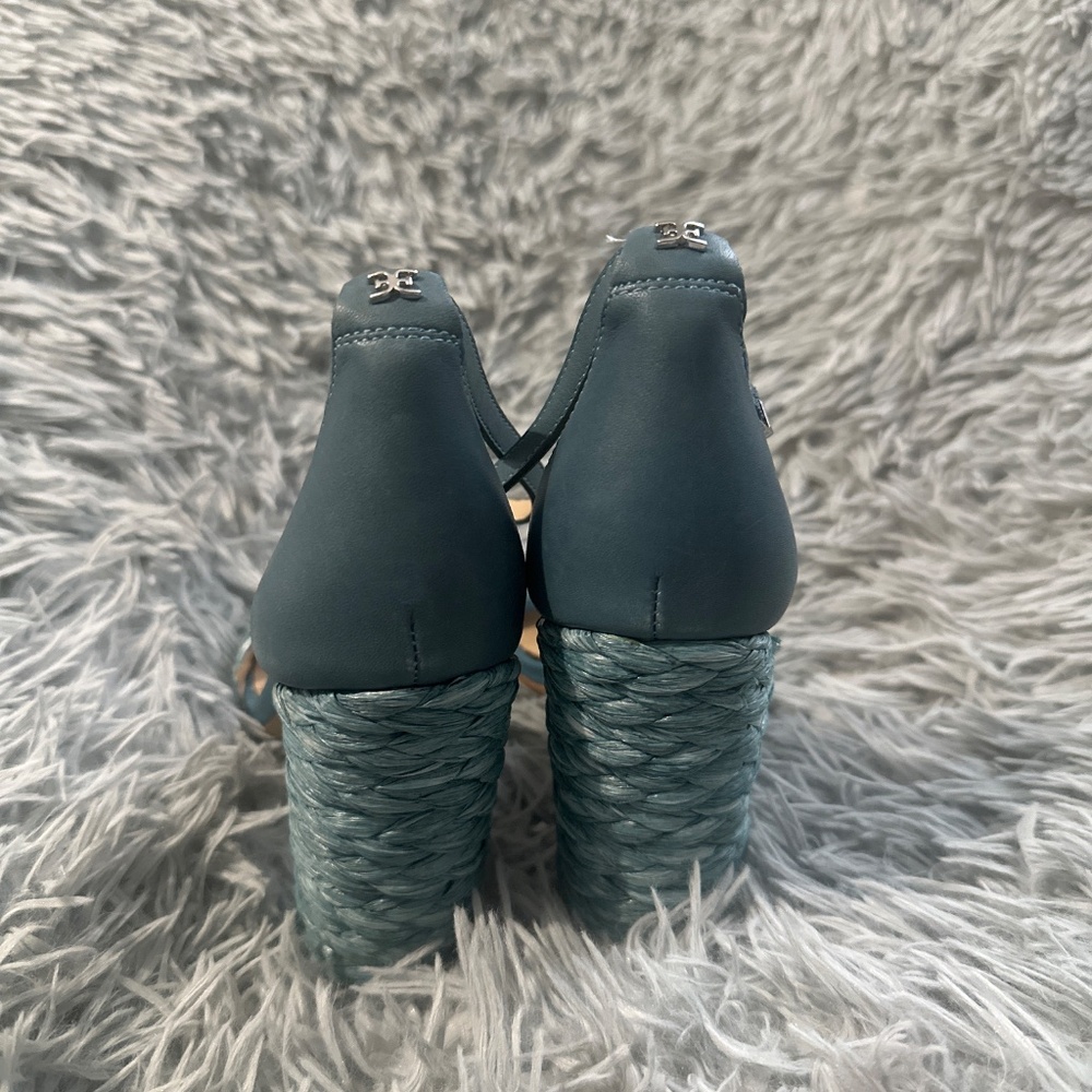 Sam Eldeman Sandal Heels - image 3